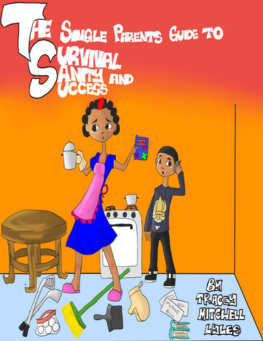 The Single Parents Guide to Survival, Sanity and Success
