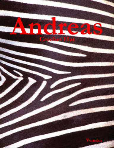 Andreas Crochet Hat
