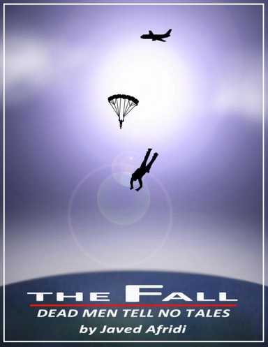 The Fall: Dead Men Tell No Tales