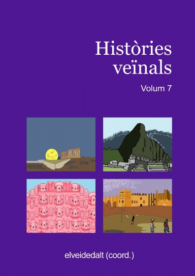 Històries veïnals. Volum 7