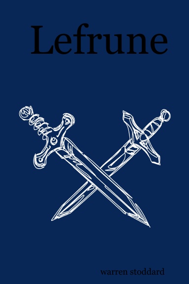 Lefrune