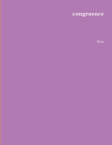 congruence