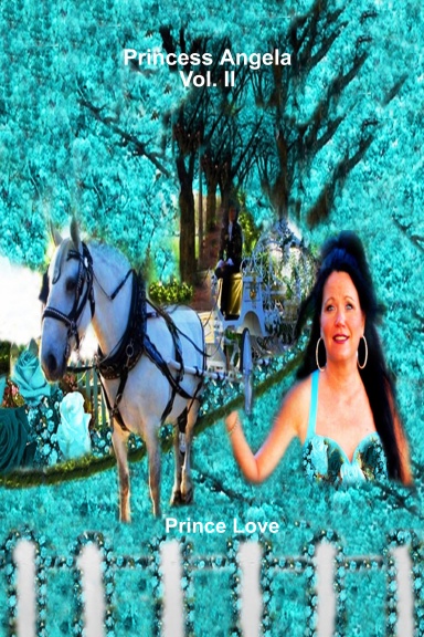 Princess Angela Vol. II