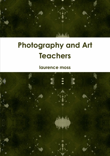 Photography and Art Teachers