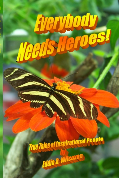 Everybody Needs Heroes
