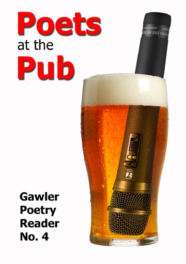 Poets at the Pub