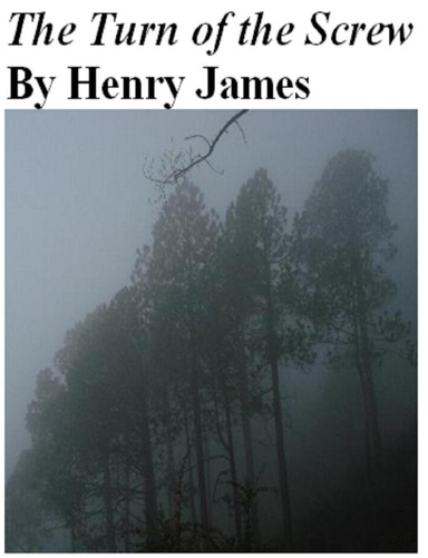 The Turn of the Screw