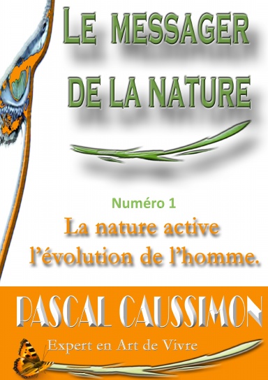 Le messager de la nature