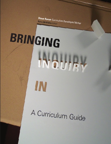 Inquiry guide
