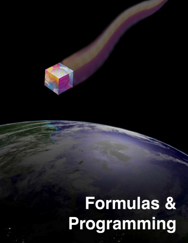 Panorama Formulas & Programming