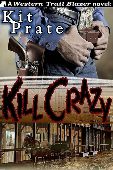 Kill Crazy