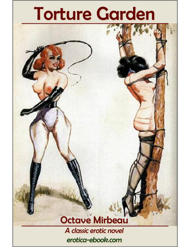 Torture Garden