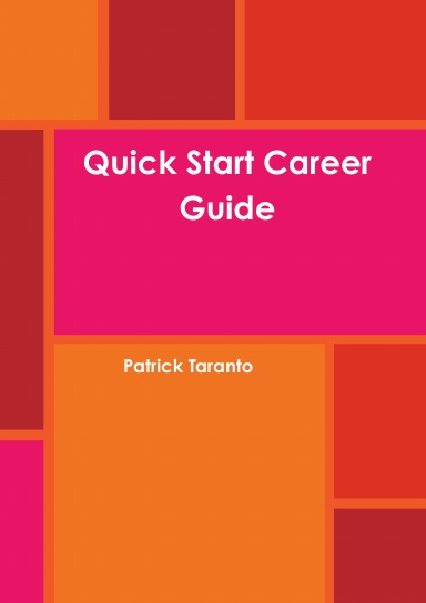 Quick Start Career  Guide