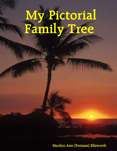 My Pictorial Family Tree