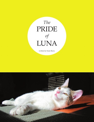 The Pride of Luna