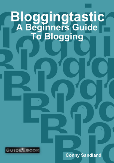 Bloggingtastic