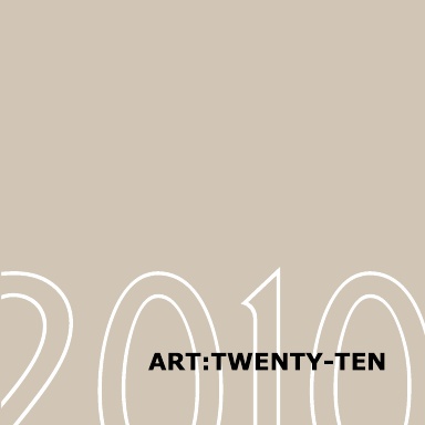 ART:TWENTY-TEN