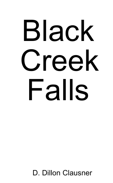 Black Creek Falls