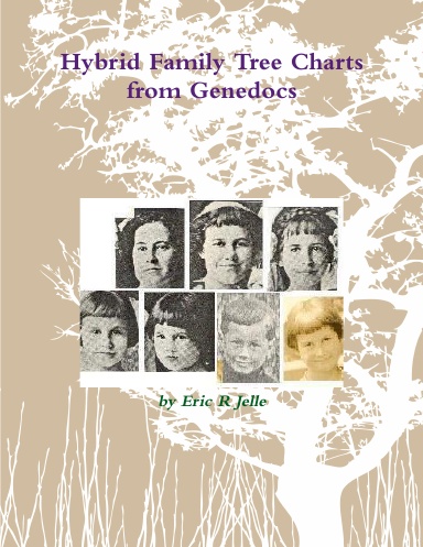 Hybrid Family Tree Charts from Genedocs