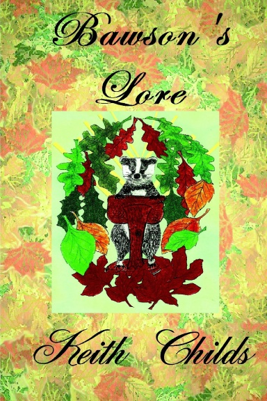 Bawson's Lore