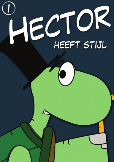 Hector heeft stijl