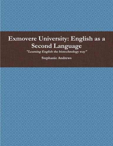 Exmovere University: English as a Second Language