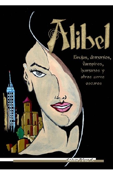 Alibel... brujas