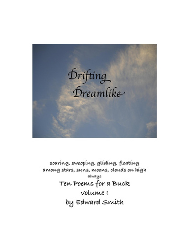 Drifting Dreamlike