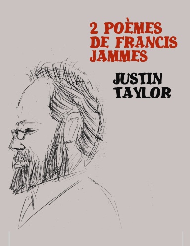 2 Poèmes de Francis Jammes, op. 51
