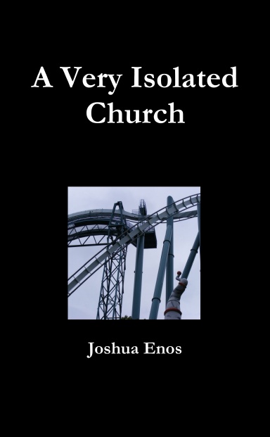 A Very Isolated Church