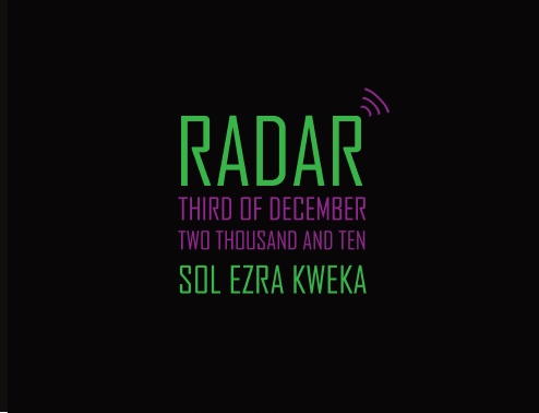 Radar