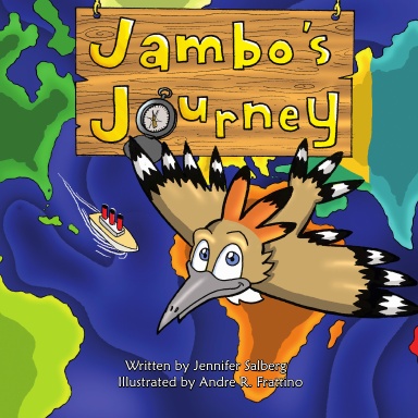 Jambo's Journey