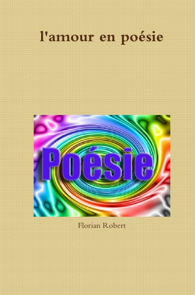 l'amour en poésie