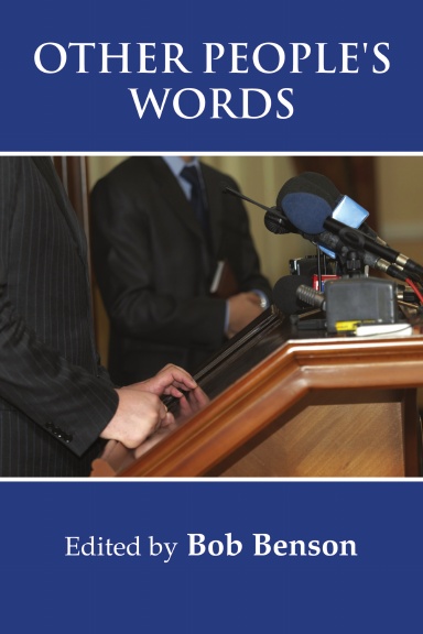 Other People's Words