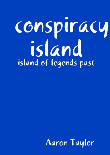 conspiracy island