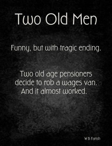 Two Old Men