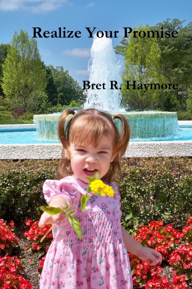 Realize Your Promise - Paperback