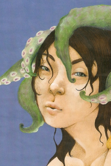 Mermaids Can't Wear Pants 'Cause They Don't Have Legs