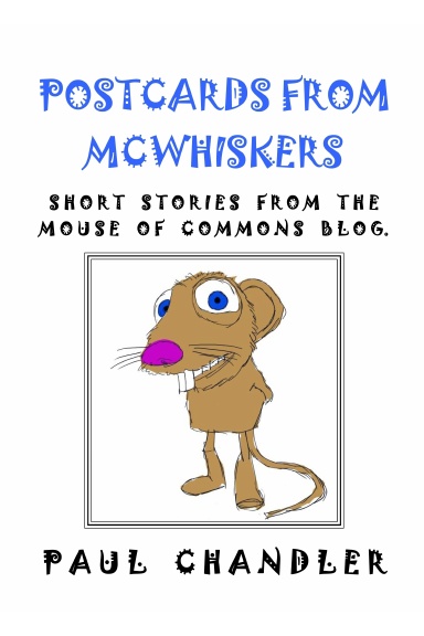 POSTCARDS FROM MCWHISKERS