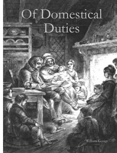 Of Domestical Duties