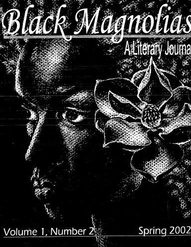Black Magnolias Literary Journal 1.2