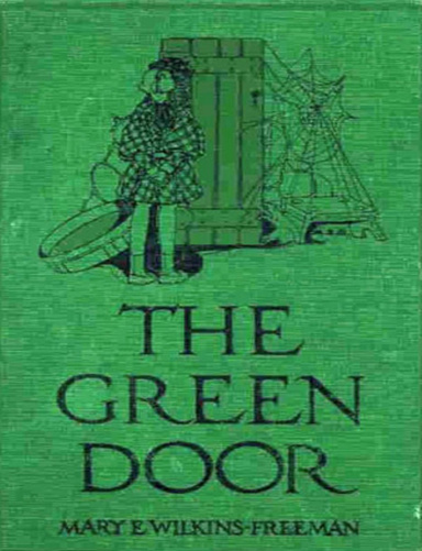 Рассказ дверь читать. Зеленая дверь книга.