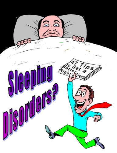 Sleep Disorders PDF