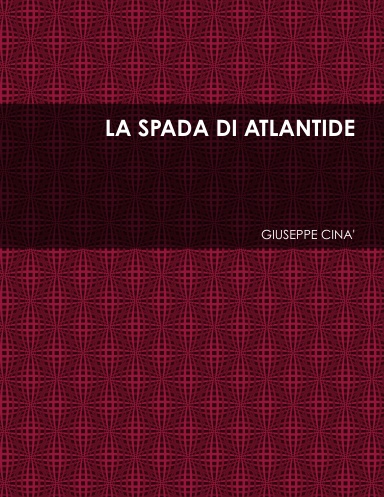 LA SPADA DI ATLANTIDE