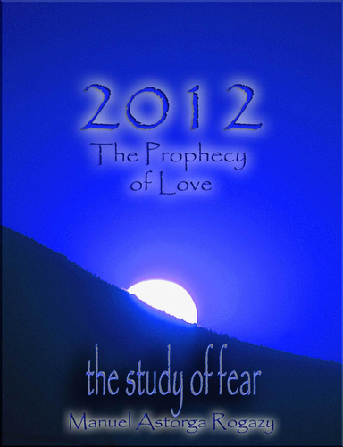 2012 THE STUDY OF FEAR