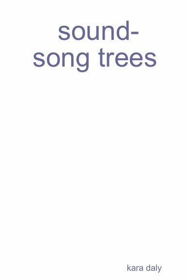 sound-song trees