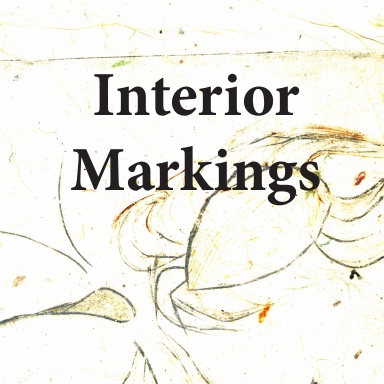 Interior Markings