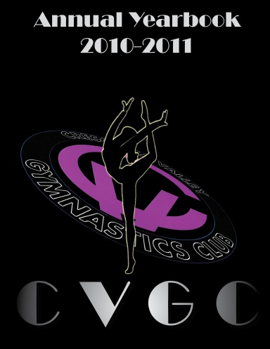CVGC Yearbook 2010-2011