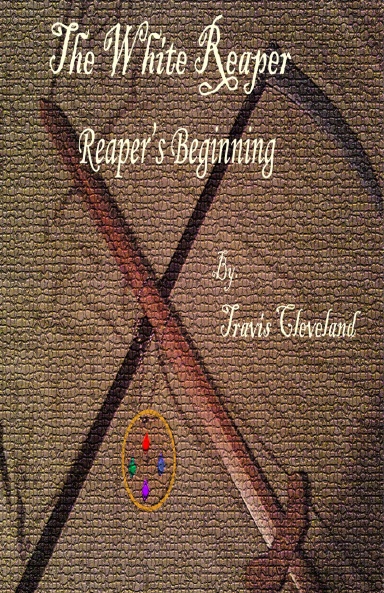 The White Reaper: Reaper's Beginning V2