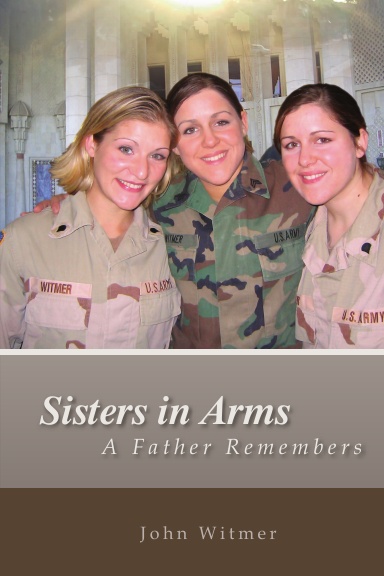 Sisters in Arms - Paperback